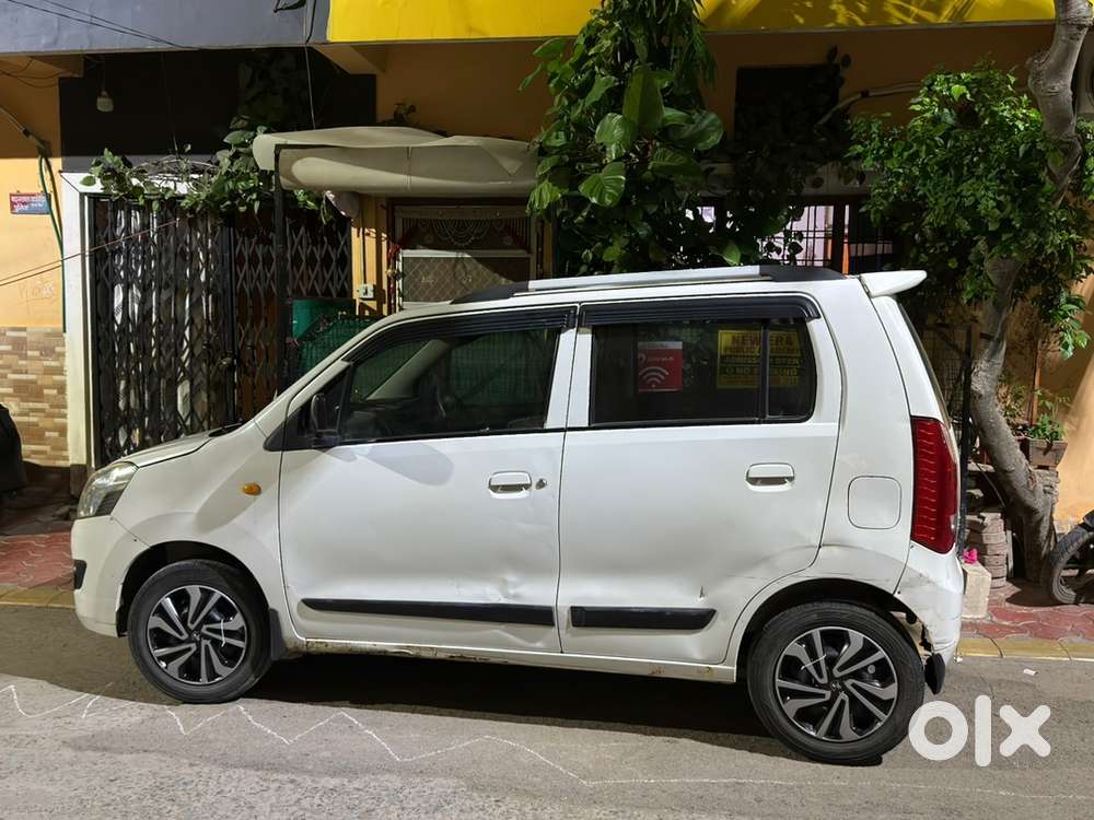 2013 Maruti Wagon R