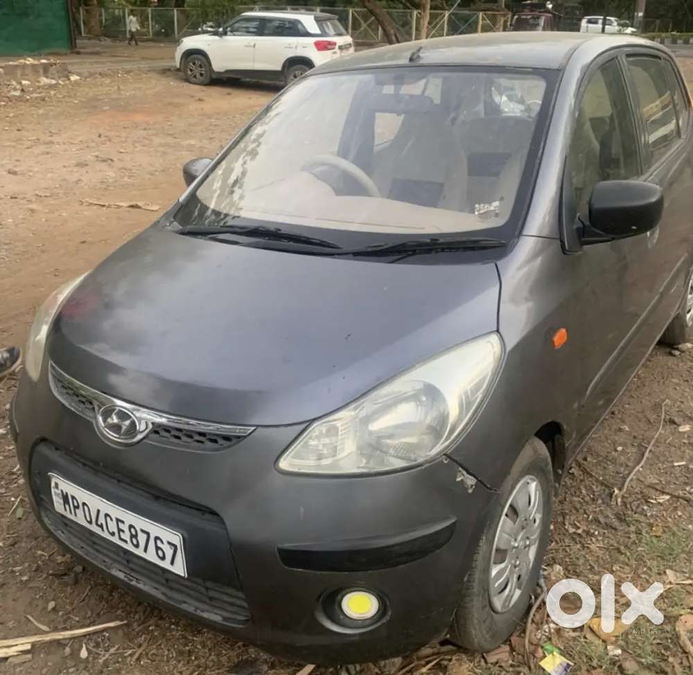 Hyundai I10 Magna 2010 Petrol Manual