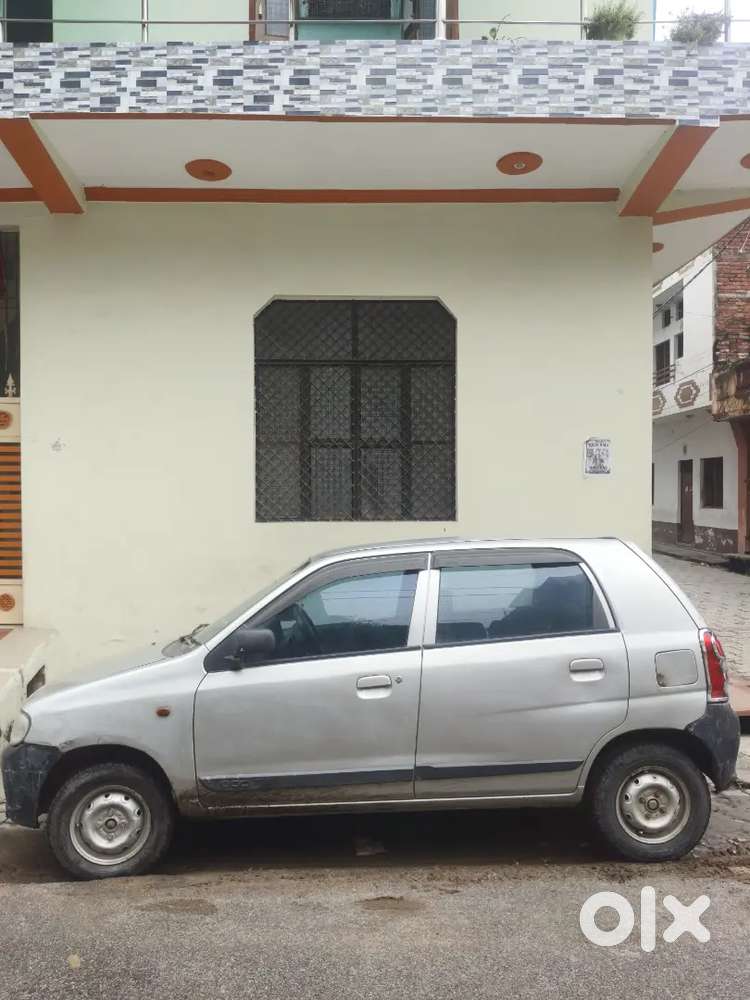 Maruti Suzuki Alto 2009