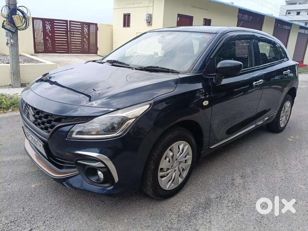 Maruti Suzuki 2022 Manual Petrol Car