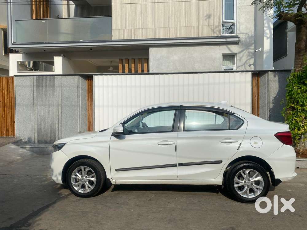 Honda Amaze, 2020, Diesel