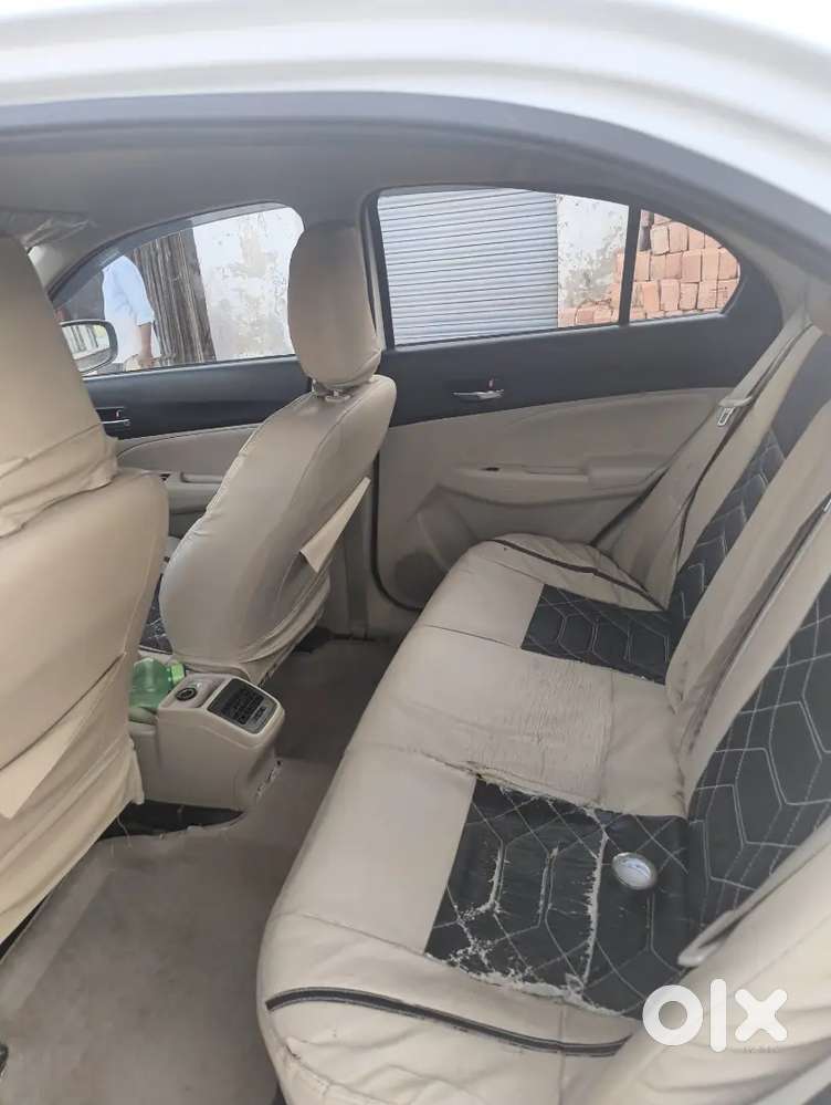 2022 Maruti Dzire Lxi