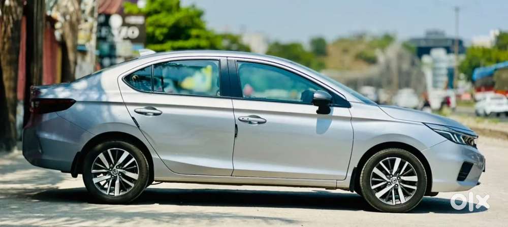 Honda City 1.5 Vx I-vtec Mt, 2021, Petrol