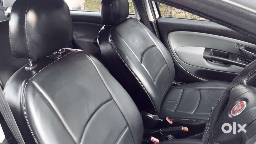 Fiat Punto 1.4 Emotion, 2013, Diesel