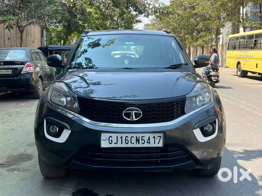 Tata Nexon