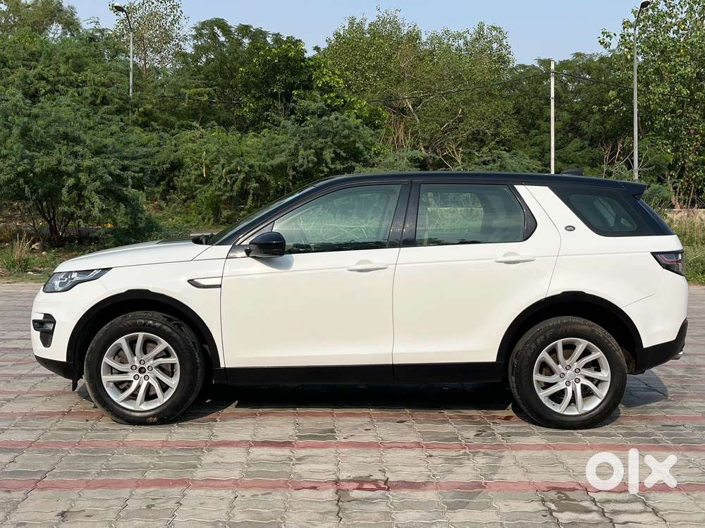 Land Rover Discovery Sport Se R-dynamic, 2018, Diesel