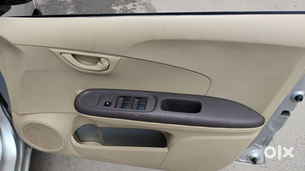 Honda Brio S Mt, 2012, Petrol