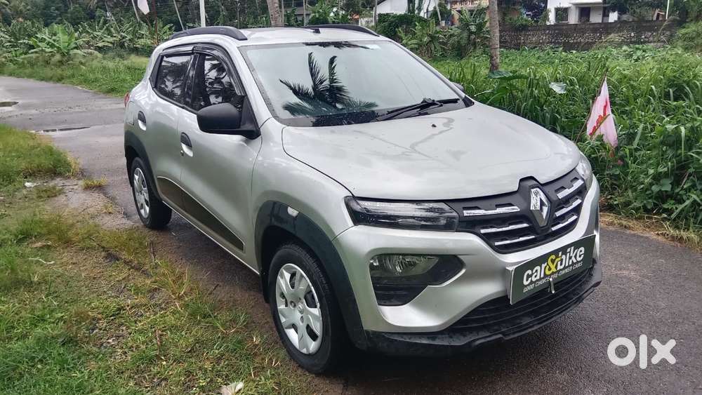 Renault Kwid 2019-2023 0.8 Rxl, 2022, Petrol
