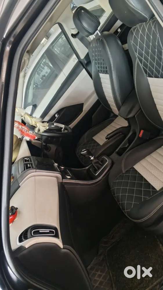 Hyundai Creta Sx 2023