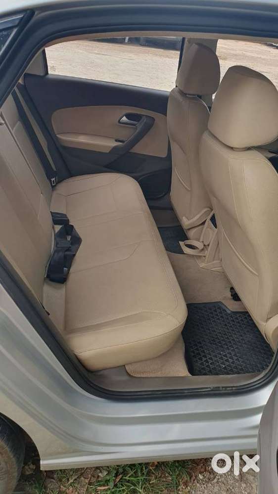 Volkswagen Vento 1.5 Tdi Highline Plus At, 2018, Diesel