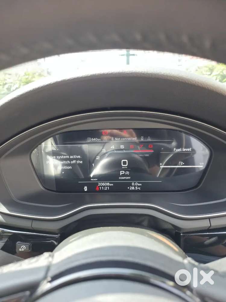 Audi A4 Technology 40 Tfsi 2024