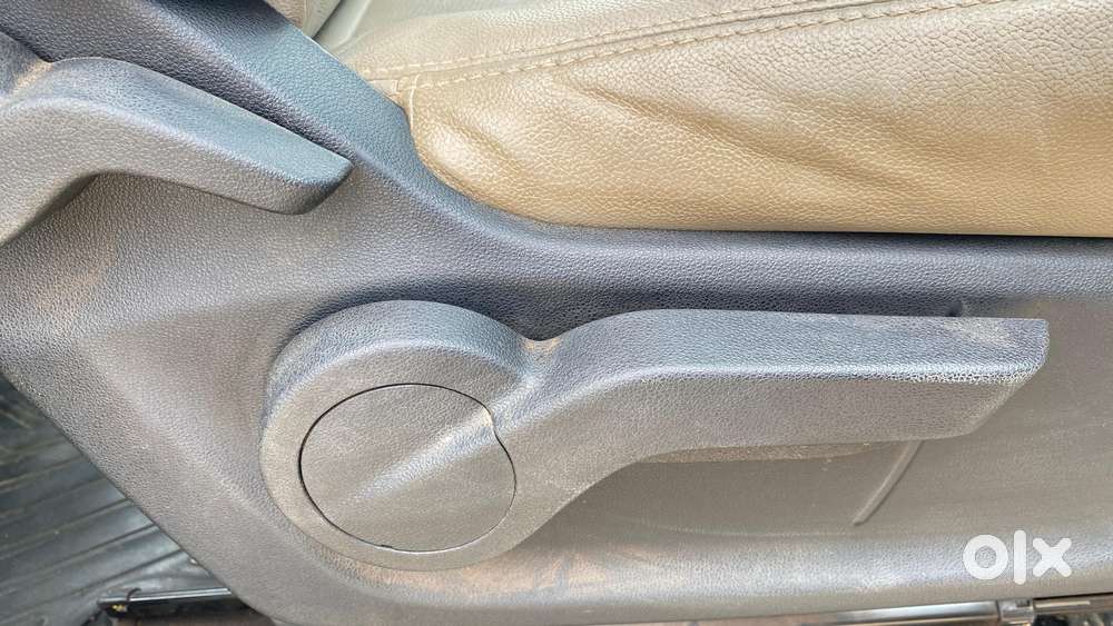 Mahindra Marazzo M6 8str, 2020, Diesel