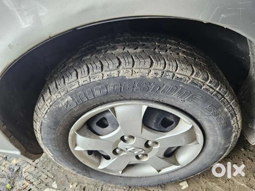 Mint Condition Car