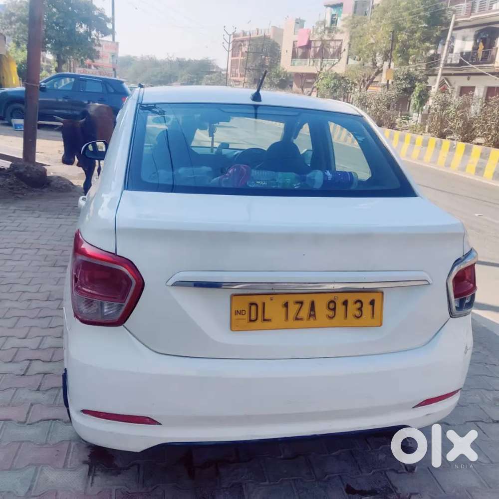 Xcent Vt Vt T Cng Petrol