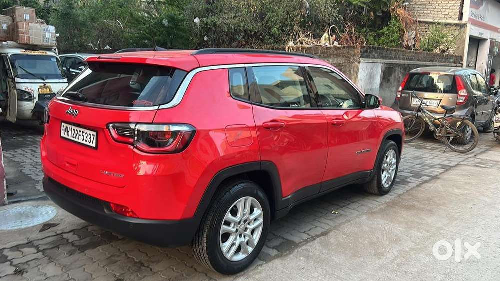 Jeep Diesel Manual 2019