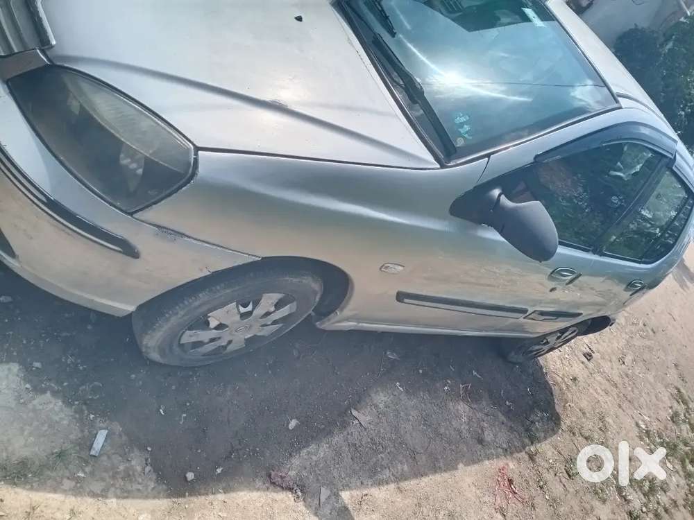 Tata Indica V2 2015 Diesel Manual