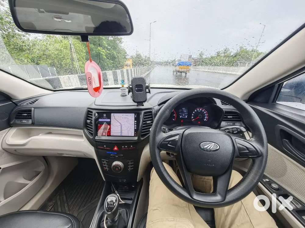 Mahindra Xuv300 Turbosport 2019 Diesel Well Maintained