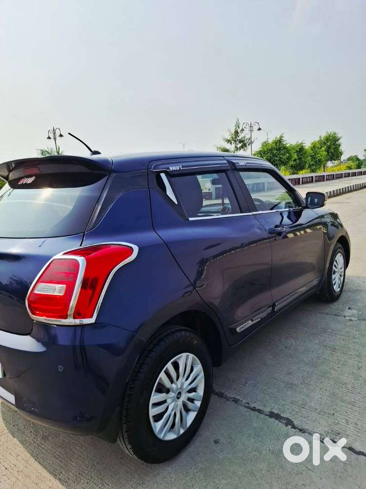 Maruti Suzuki Swift, 2023, Petrol