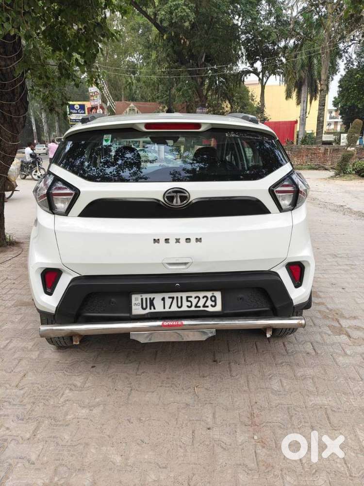 Tata Nexon 1.5 Revotorq Xz Plus, 2023, Diesel
