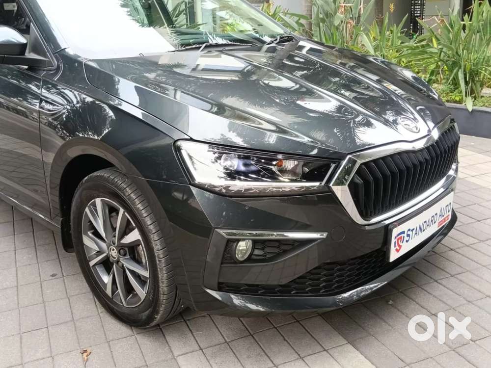 Skoda Slavia Style 1.5l Tsi Dsg, 2024, Petrol