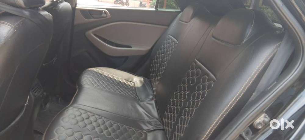 Hyundai I20 Sportz 1.4 Crdi 6 Speed Bs-iv, 2015, Diesel