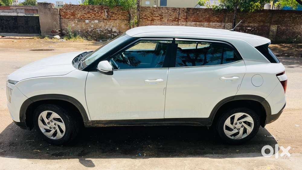 Hyundai Creta 1.5 Crdi E Diesel Mt, 2020, Diesel