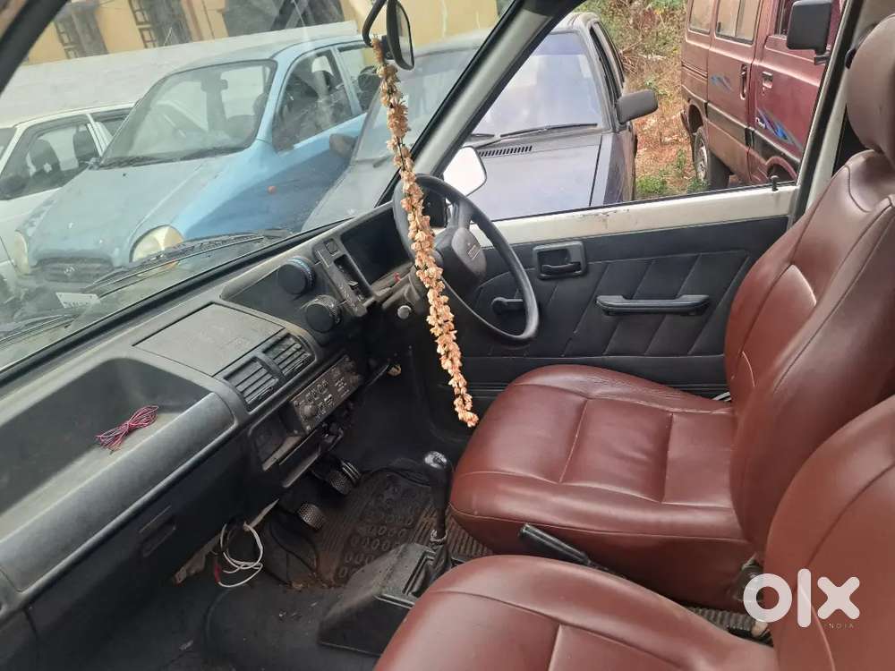 Maruti 800 Petrol Bs3 For Sale  Low Price  Budget Car