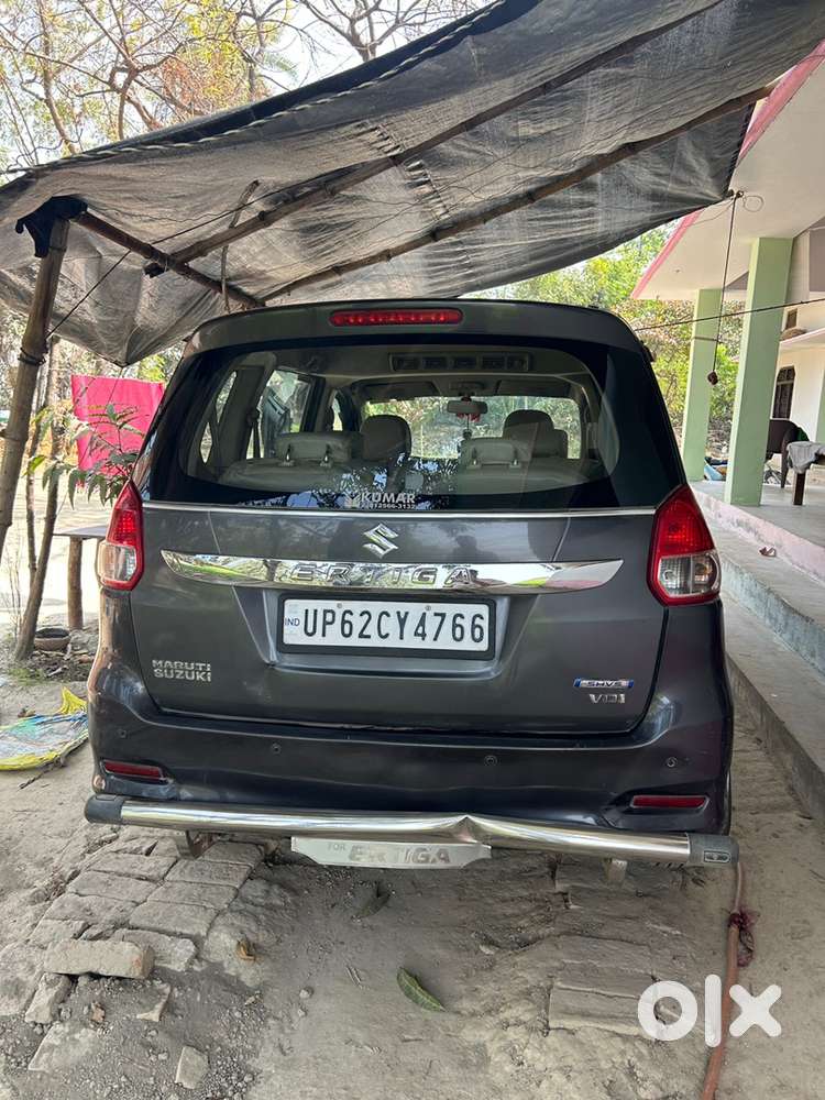 Maruti Suzuki Ertiga 2015 Diesel Good Condition