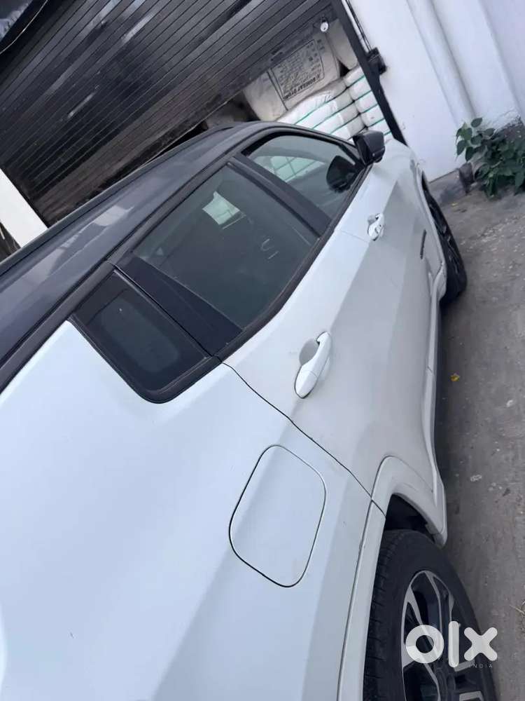 Jeep Compass 2021 Diesel Manual