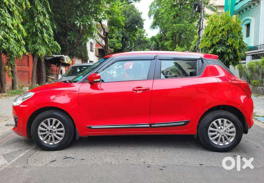 Maruti Suzuki Swift Amt Vxi, 2019, Petrol