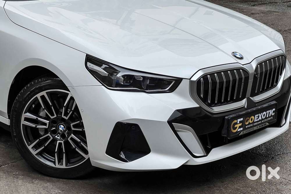 Bmw 5 Series 530 Li M Sport, 2026, Petrol