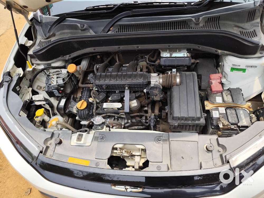 Tata Punch 2023 Petrol Well Maintained