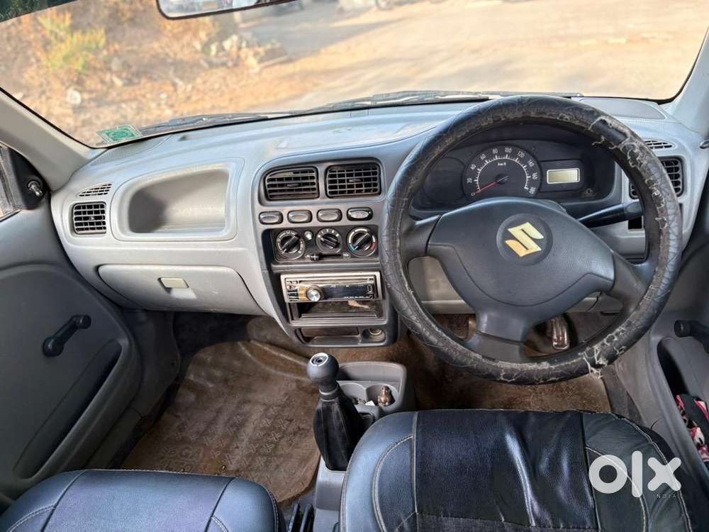 Maruti Suzuki Alto K10 2011 Cng & Hybrids Well Maintained