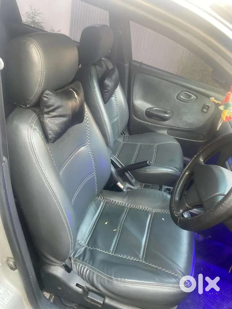 Maruti Suzuki Baleno 2005 Petrol 130000 Km Driven