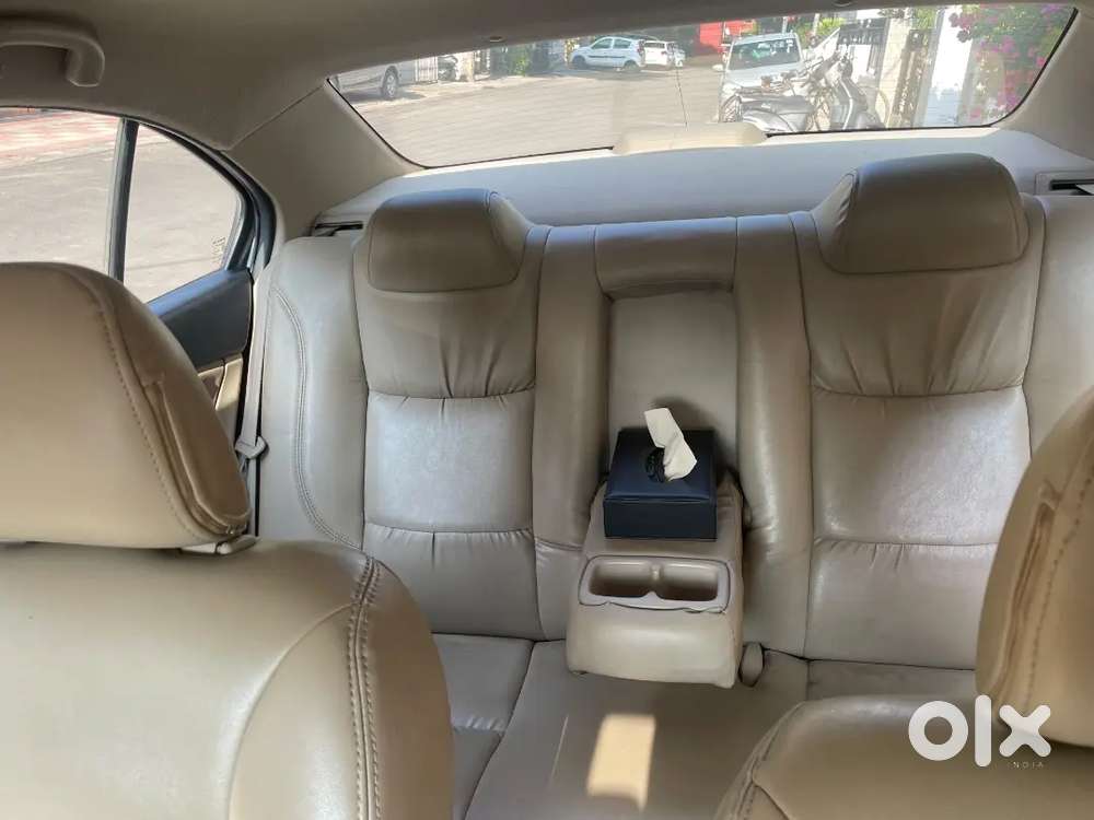 Maruti Suzuki Ciaz Petrol 2018