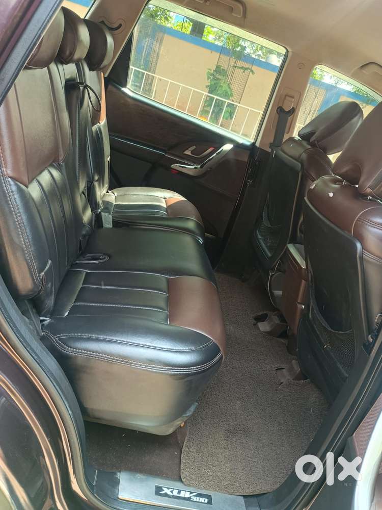 Mahindra Xuv500 W8, 2014, Diesel