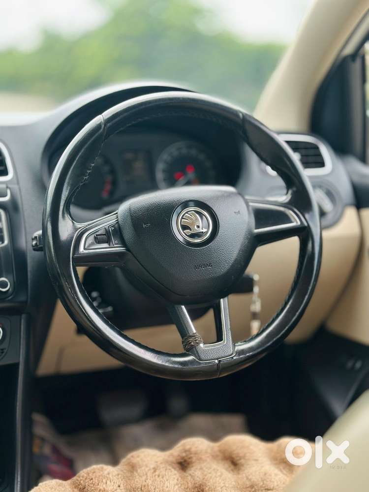 Skoda Rapid 1.5 Tdi Style Plus, 2019, Diesel
