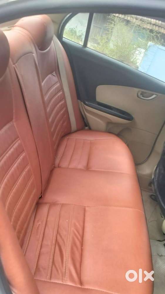 Honda Amaze 2013-2016 Vx O Idtec, 2015, Diesel