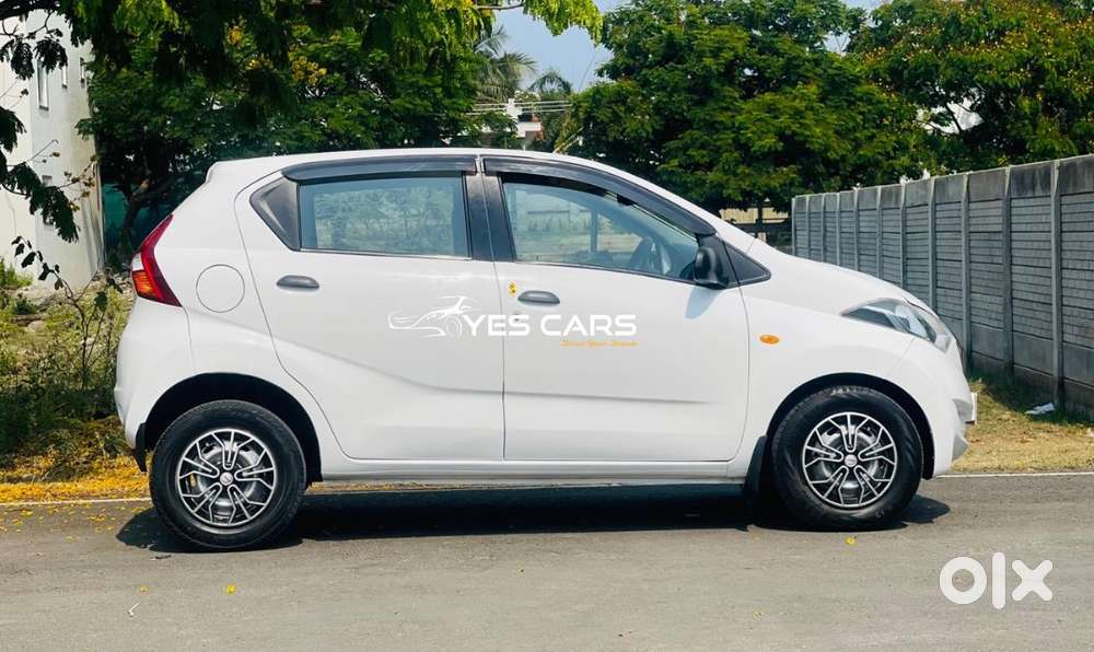 Datsun Redigo S, 2019, Petrol