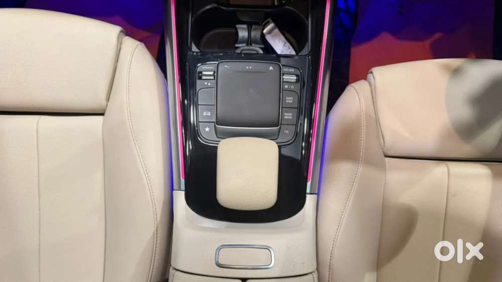 Mercedes-benz Gla 200, 2021, Petrol