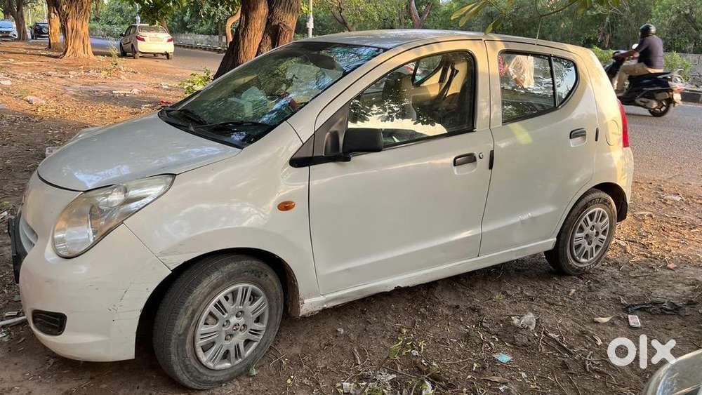 Maruti Suzuki A-star 2012 Petrol Well Maintained