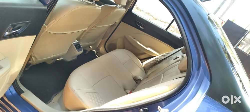 Dzire Zdi Amt Lady Doctor Used Vehicle