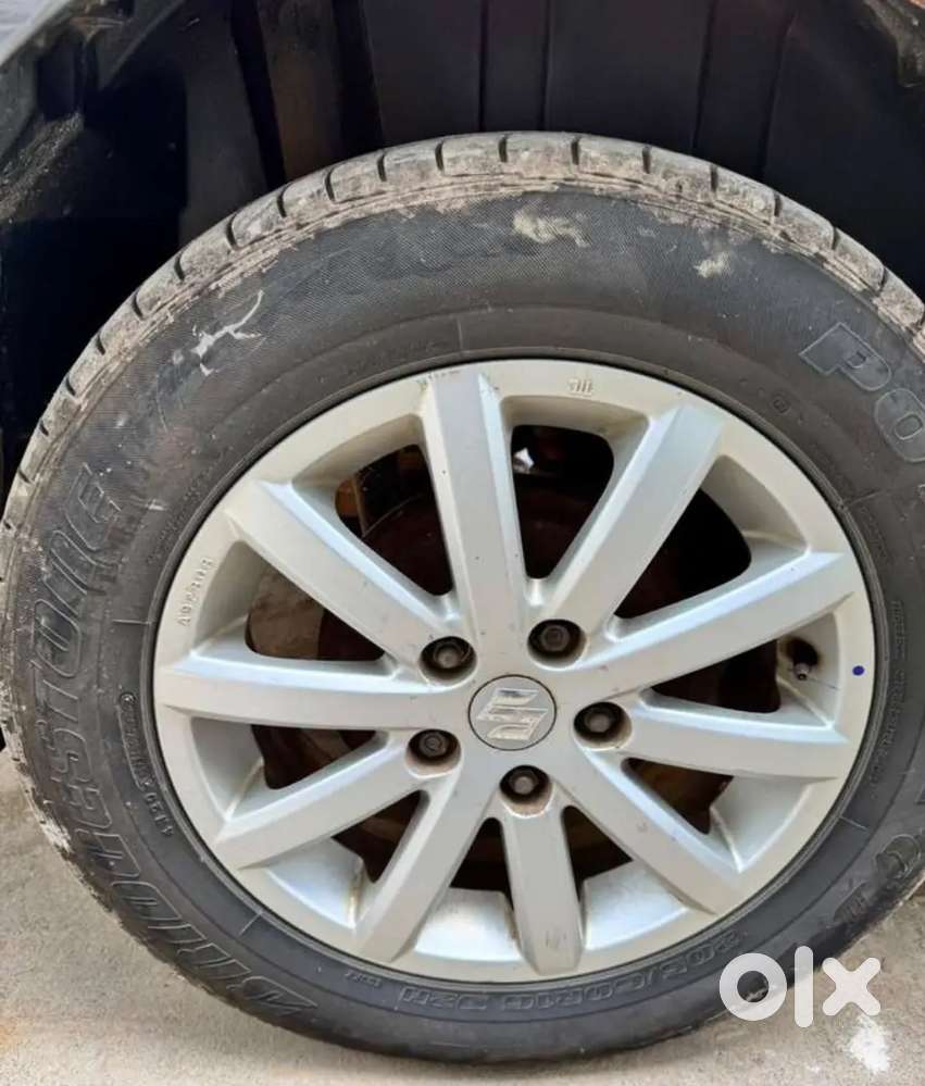 Maruti Suzuki Sx4 2014 In Good Condition