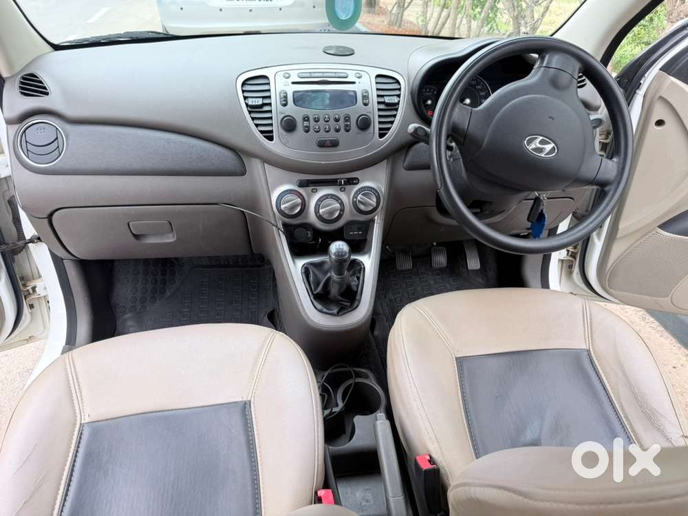Hyundai I10 2015 Car