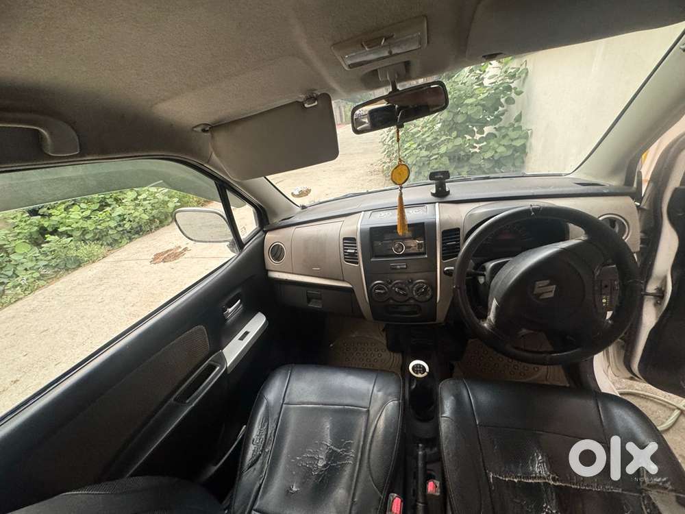 Maruti Suzuki Wagon 2016