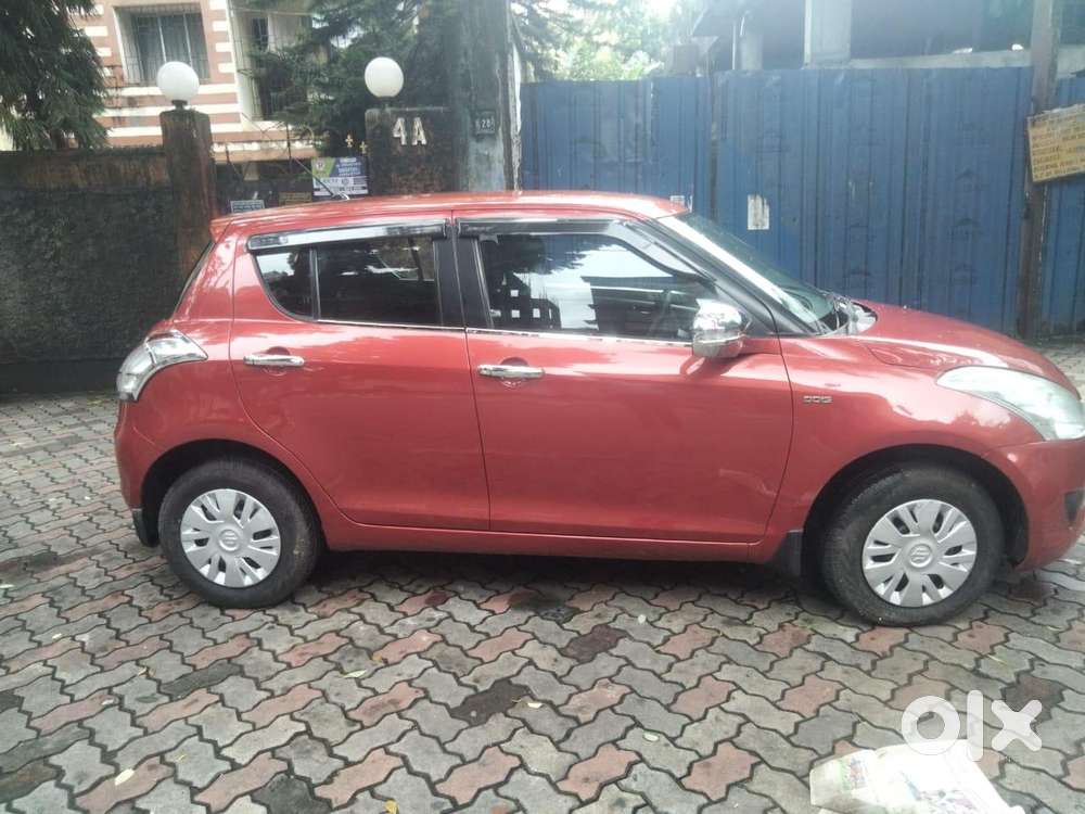 Maruti Suzuki Swift Vdi (o), 2013, Petrol