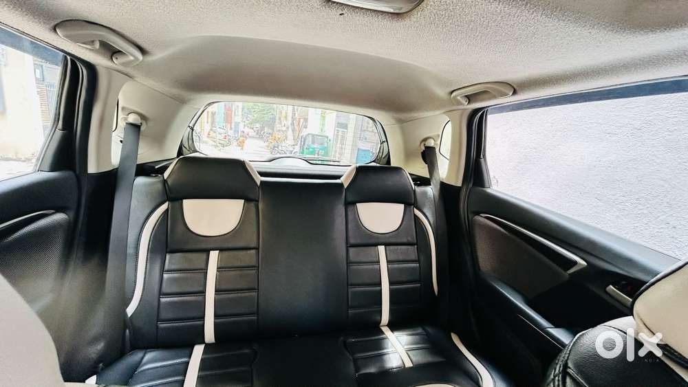 Honda Jazz Vx Diesel, 2019, Diesel