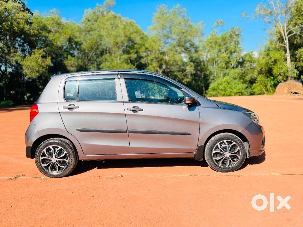 Maruti Suzuki Celerio Zxi Optional Mt, 2019, Petrol