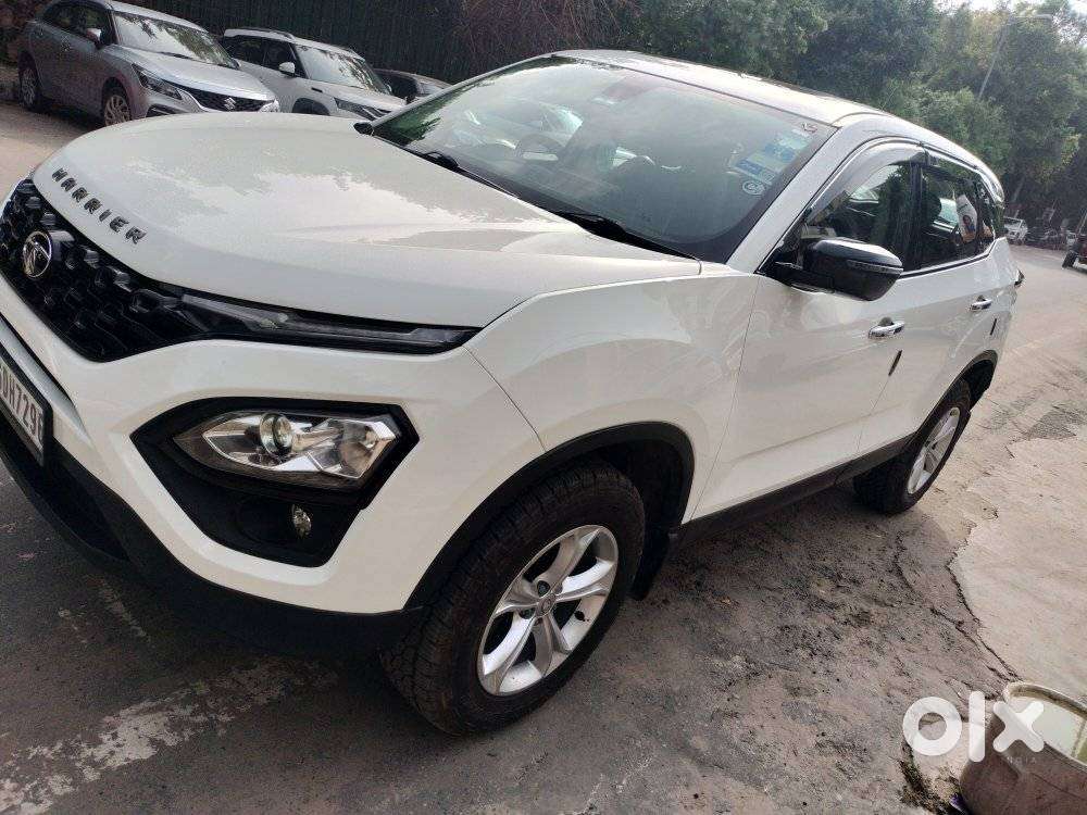 Tata Harrier Xta+ 2.0 L Kryotec Bs Vi, 2022, Diesel