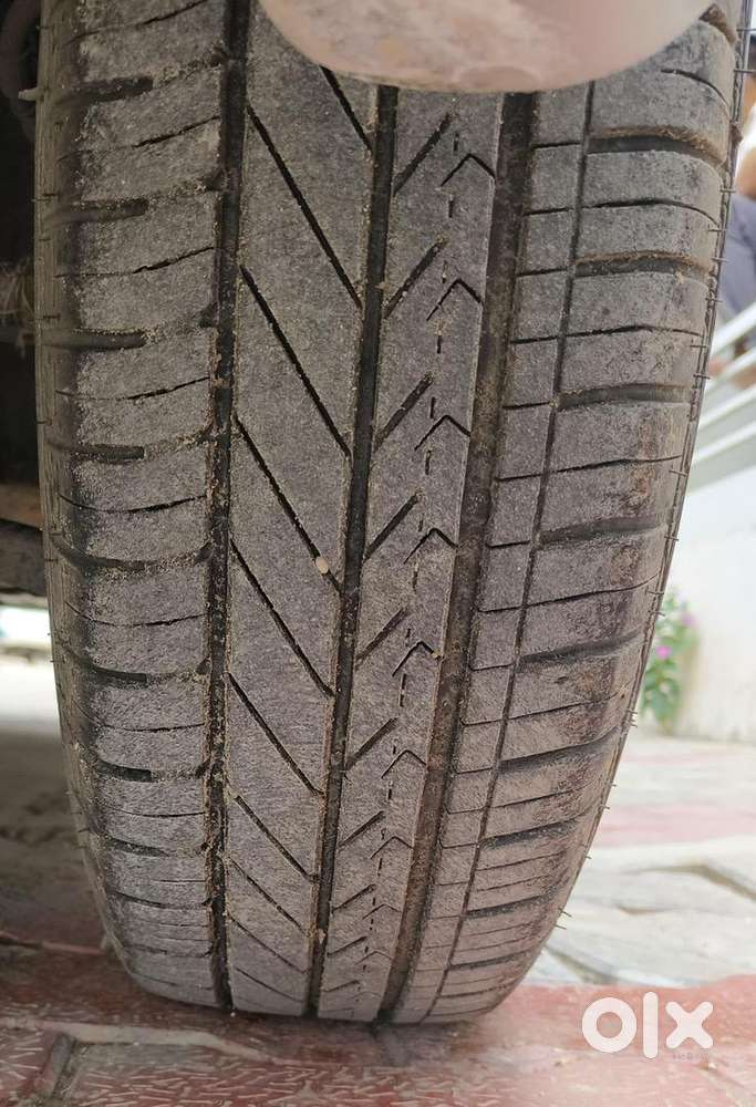 Maruti Suzuki Wagon R Vxi 2011 Petrol + Cng